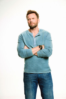 Joel McHale and Rold Gold prepare pretzel lovers to strike it rich with the “Gold Hunters” campaign, where pop culture-savvy fans can enter to win their share of $106,000 in gold bars.