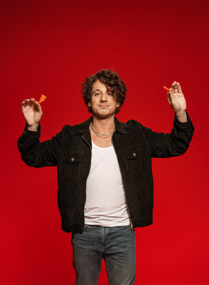 Flamin' Hot: Charlie Puth