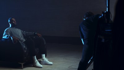 James’ multi-year partnership with Ruffles kicks off with a brand-new TV campaign titled “Ruffles D.N.A.” debuting on Christmas Day.