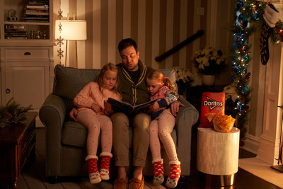 Frito-Lay 'Share More Joy'