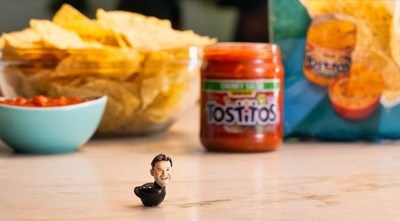 Romo in Your Ear