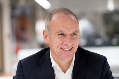Dave Lewis