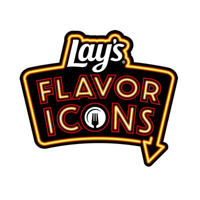 Put It on Our Tab: Lay’s Celebrates New Flavor Icons Chips with Cash Giveaway and $125,000 Donation to Beloved American Restaurants