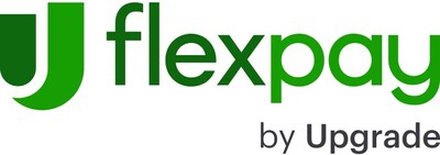 Flex Pay by Upgrade