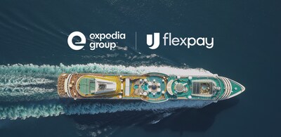 Expedia Group and Flex Pay