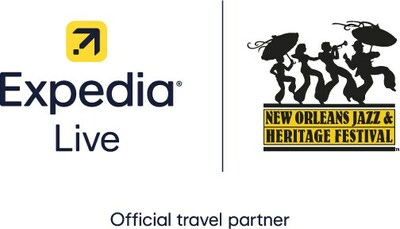 Follow Expedia on Instagram, TikTok, Pinterest, Twitter and YouTube.