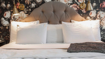 For tastemakers craving amazing food, live music and authentic experiences, skip the Loop and stay at the boutique Wicker Park Inn on Chicago’s Northwest side.