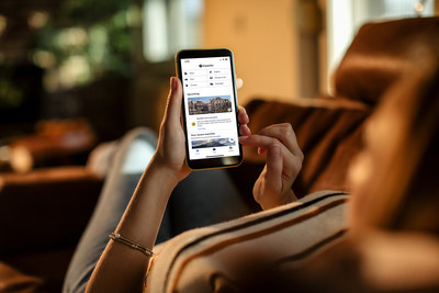 New Price Tracking and Predictions feature unlocks savings for Expedia members