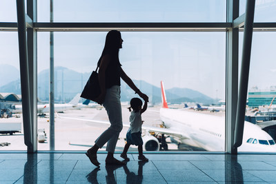 Expedia releases 2023 air travel hacks for U.S. travelers ahead of holiday season