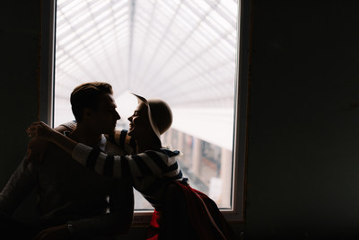 Expedia's latest research finds 97% of honeymoon plans were thwarted by the pandemic, leading to the rise of the ‘mega-moon’