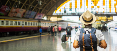 Travelers are ready to explore near and far this summer