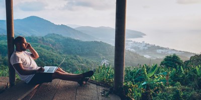 Americans struggle to unplug during the era of flexible work arrangements