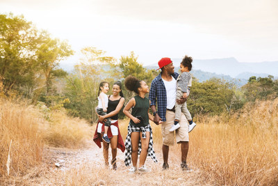 68% of U.S. travelers plan to go big on their next trip