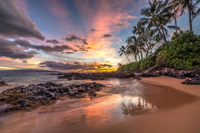 Maui is a top searched destination for 2022 travel