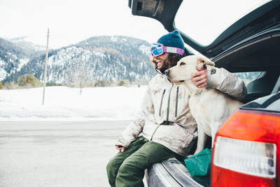 Mountaintop getaways to Utah and Colorado are shaping up to be popular for travelers this holiday season