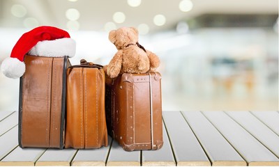 Many warm-weather destinations are seeing strong demand for the holidays, but it's not too late to book