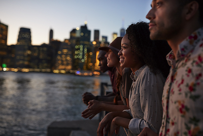 There's so much to rediscover in the Big Apple