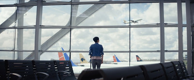 Expedia Announces New Direction in Brand Positioning in Anticipation of Post-Vaccination Travel Demand