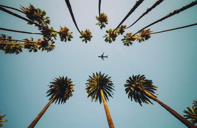 Miami's beaches and sunny weather are calling vacation deprived travelers