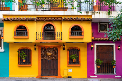Puerto Vallarta is #14 of the top 20 most-searched destinations for 2021