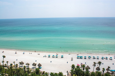 Panama City, FL is one of 2020's trending destinations