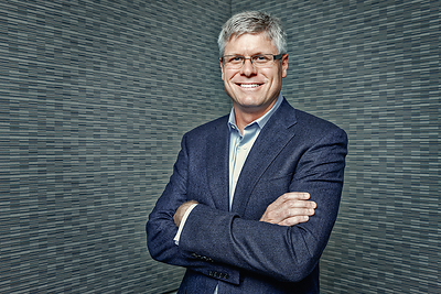 Steve Mollenkopf