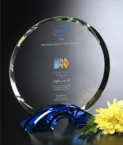 Intel 2019 Preferred Quality Supplier Award