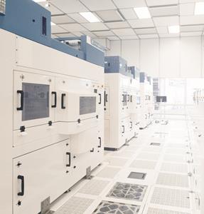 The Materials Engineering Technology Accelerator (META Center)