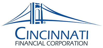 Cincinnati Financial Corporation logo. (PRNewsFoto/Cincinnati Financial Corporation) (PRNewsFoto/CINCINNATI FINANCIAL CORPORATION)
