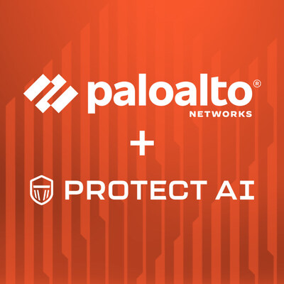 Palo Alto Networks® (NASDAQ: PANW) announced it has completed its acquisition of Protect AI, an innovative leader in securing AI applications and models. The integration of Protect AI's forward-thinking technology and its team of experts will be a cornerstone of Palo Alto Networks' Prisma® AIRS™, the industry’s most comprehensive AI security platform.
