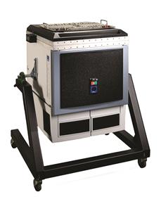 J750 Test System