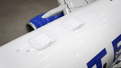 United Receives FAA Certification for First Starlink-Equipped Mainline Aircraft