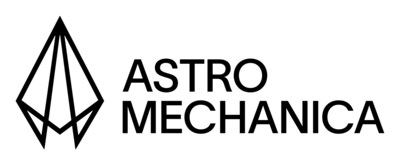 Astro Mechanica Logo
