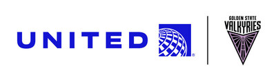 United Becomes Official Airline Partner of the Golden State Valkyries, the WNBA’s Newest Expansion Team
