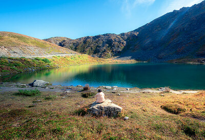 Adventure Awaits: United Unveils New Summer Flights to Top Outdoor North American Destinations