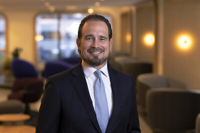 Michael Leskinen, Chief Financial Officer and Executive Vice President, United Airlines