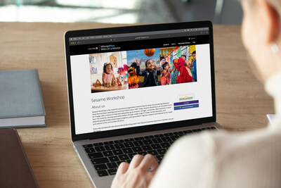 United will match up to one million miles raised for Sesame Workshop initiative through its Miles on a Mission platform.