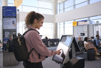 United Expands Role as Denver's Most Flown Airline