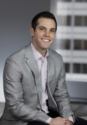 Jonathan Ireland, Senior Vice President of Finance
