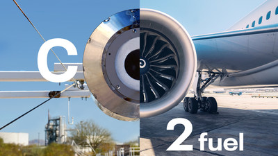 United and United Airlines Ventures (UAV) announced an investment in and commercial agreement with Dimensional Energy.
