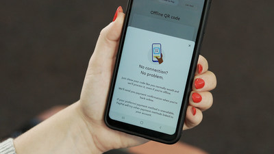 United Becomes First Airline to Introduce PayPal QR Codes as Inflight Payment Option