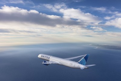 United Airlines to begin first ever nonstop service between Washington, D.C. and Lagos, Nigeria in November 2021