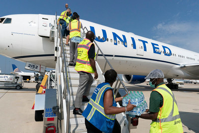 United Invites MileagePlus Members to Donate Miles to Help Afghanistan Evacuee Aid Efforts