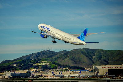 United to provide free, round-trip flights for doctors, nurses and other medical professionals from across the country to help treat patients