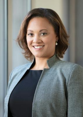 Kimberly Johnson