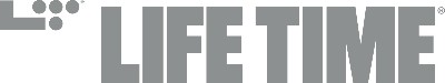 Life Time logo with icon (PRNewsfoto/Life Time Group Holdings, Inc.)
