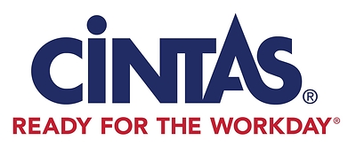 Cintas Logo (PRNewsfoto/Cintas Corporation)
