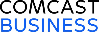 Comcast Business (PRNewsfoto/Comcast)