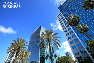 Comcast Business has announced a significant expansion of its connectivity solutions teams to reach new Florida communities.