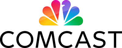 Comcast Logo